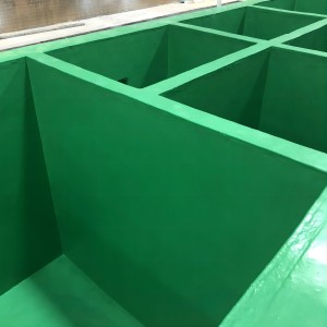新余防腐水池，新余水池防腐防渗怎么做，新余防腐水池施工厂家